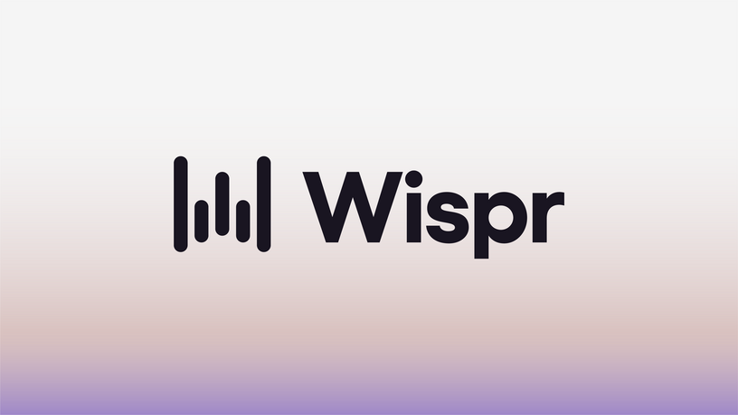 Featured image of Wispr AI