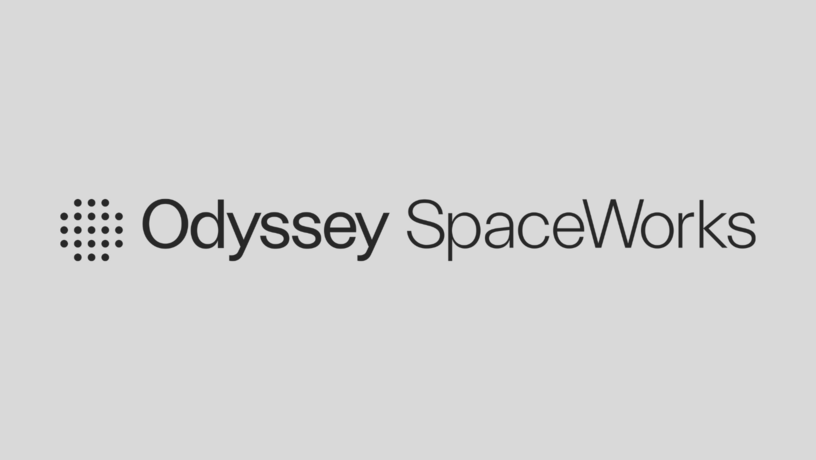 Featured image of Odyssey SpaceWorks
