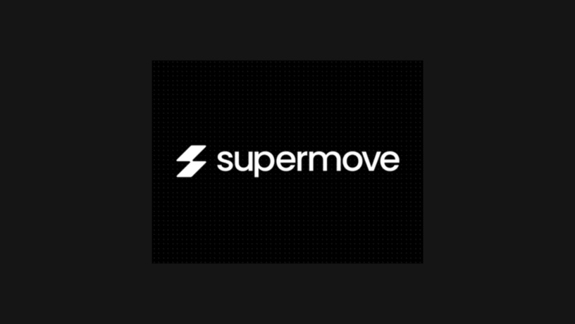 Featured image of Supermove