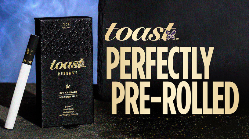 Reserve Toast — Republic
