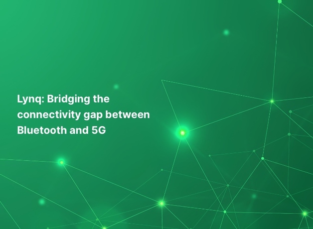 Featured image of Lynq