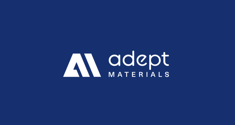 Featured image of Adept Materials