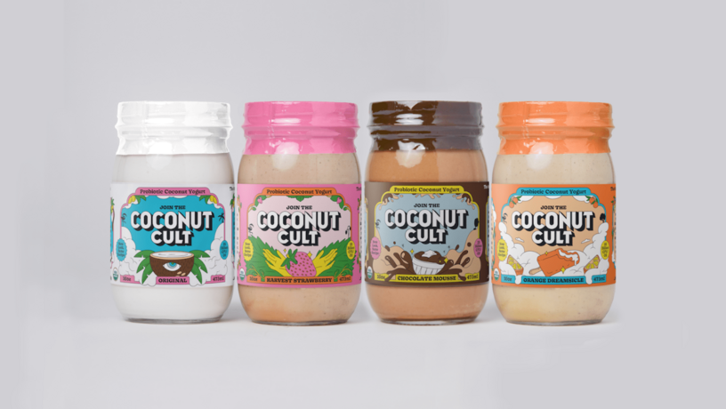 Featured image of Coconut Cult