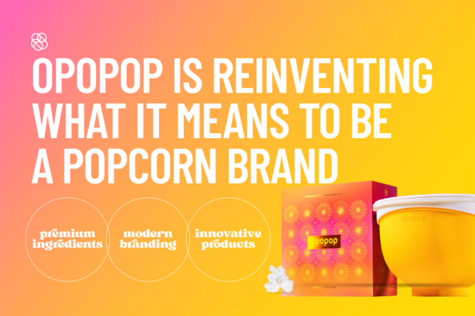 Featured image of Opopop