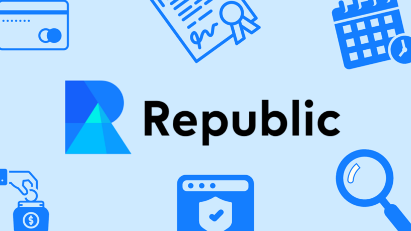 Featured image of Republic Core LLC (Test)