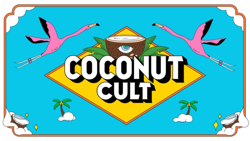 Featured image of Coconut Cult III