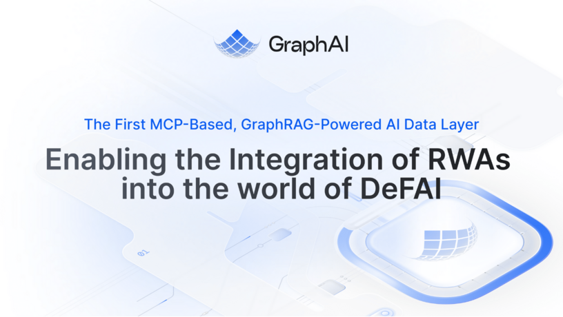 Featured image of GraphAI