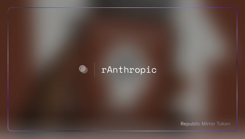 Featured image of rAnthropic