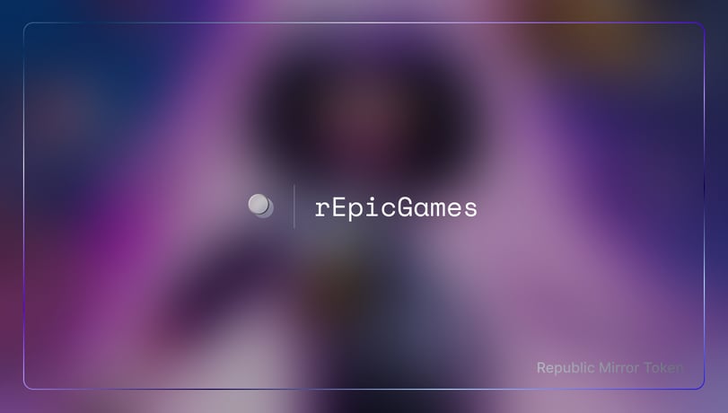 Featured image of rEpicGames