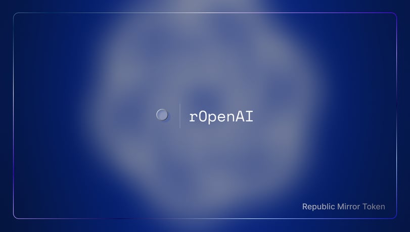 Featured image of rOpenAI