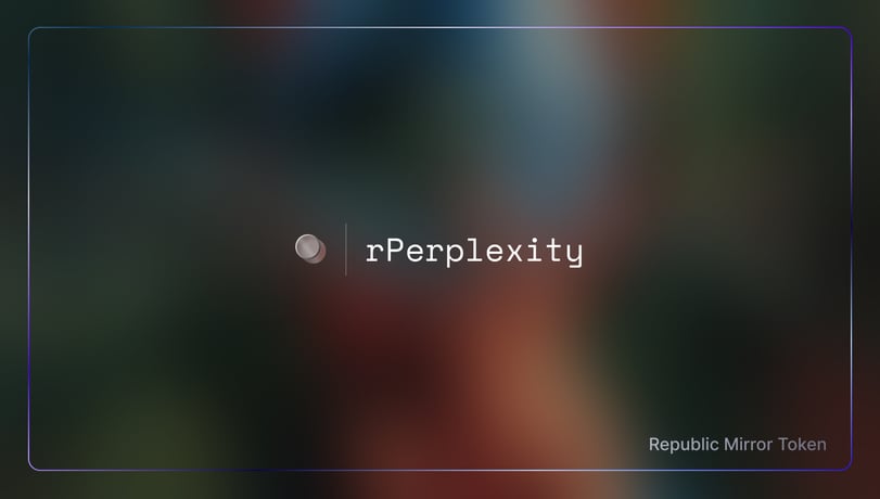 Featured image of rPerplexity