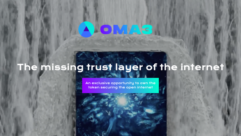 Featured image of OMA3