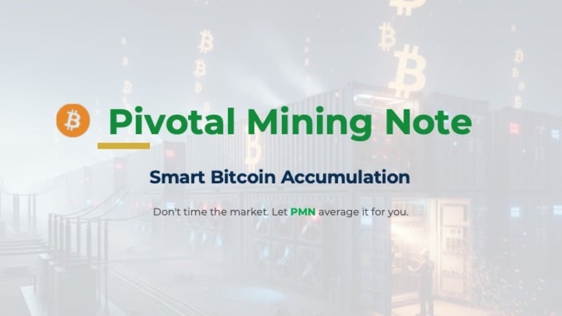 Featured image of Pivotal Trend Service
