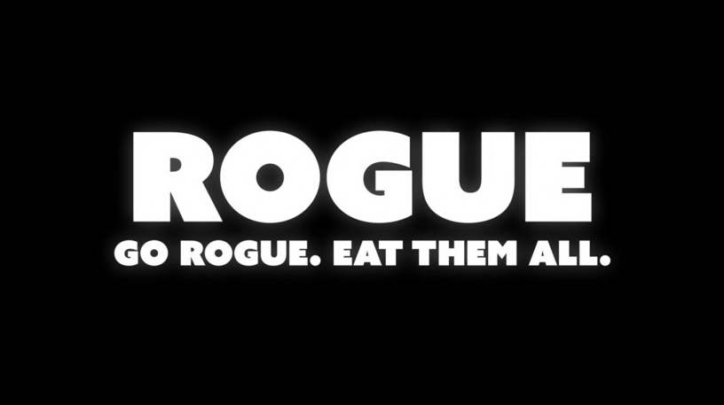 Featured image of ROGUE