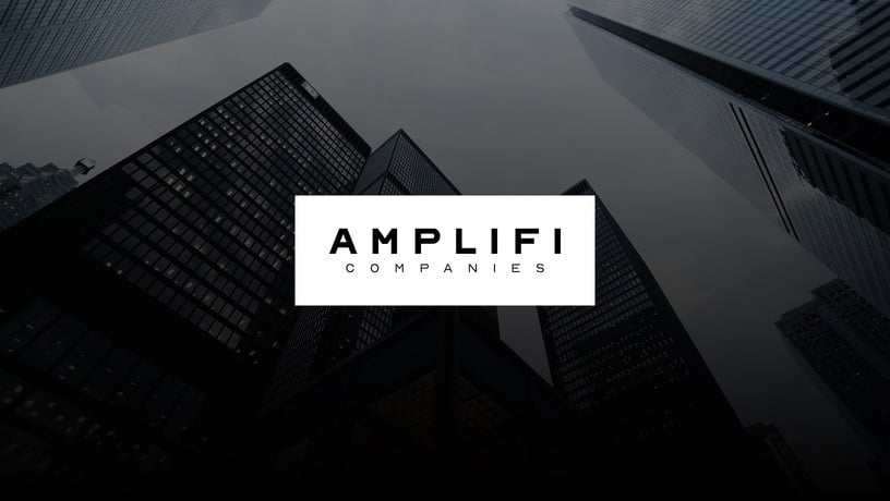 Featured image of Amplifi