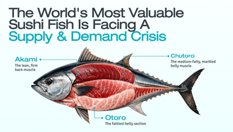 Featured image of Finless Foods 