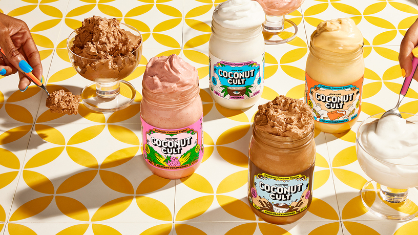 Featured image of Coconut Cult IV
