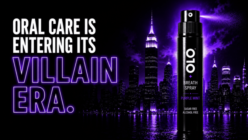 Featured image of  OLO