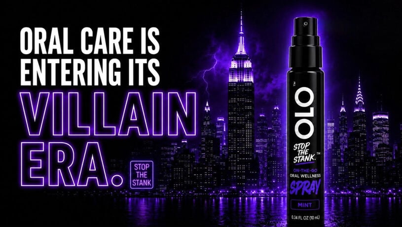 Featured image of  OLO