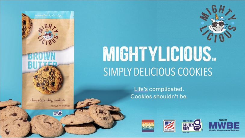 Featured image of Mightylicious