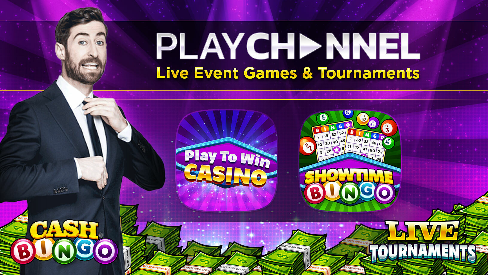 Hit it Rich! Casino Slots Game – Apps no Google Play