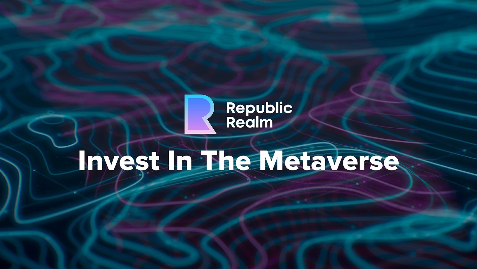 Reserve Realm Metaverse Real Estate — Republic