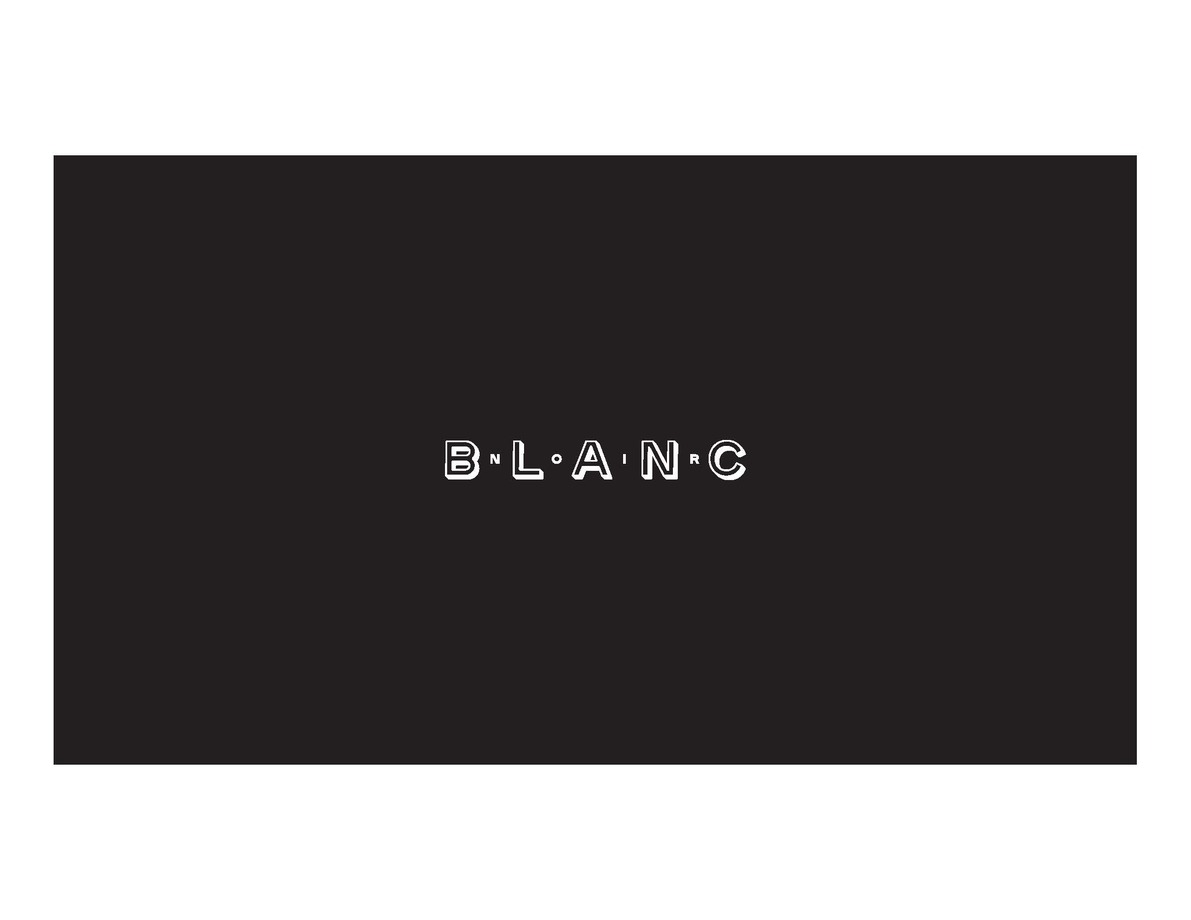 Invest in Blanc Noir Republic