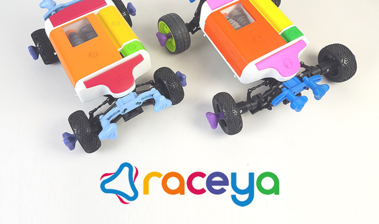 Featured image of RaceYa