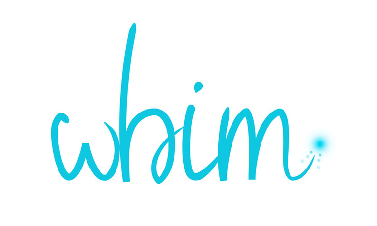Featured image of Whim
