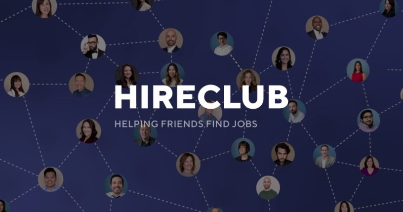 Featured image of HireClub