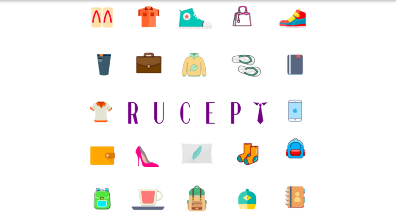 Featured image of Rucept