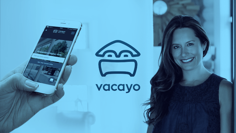Featured image of Vacayo