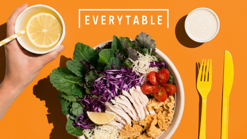 Featured image of Everytable