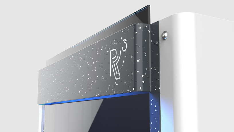 Featured image of R3 Printing