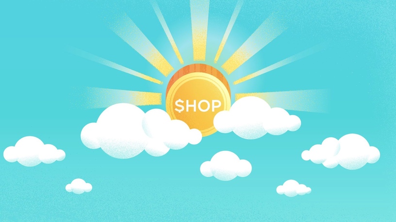 Featured image of SHOP