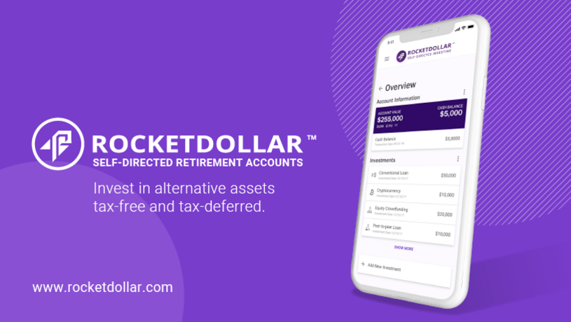 Featured image of Rocket Dollar