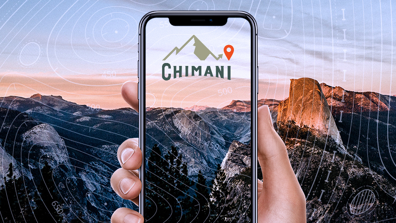 Featured image of Chimani