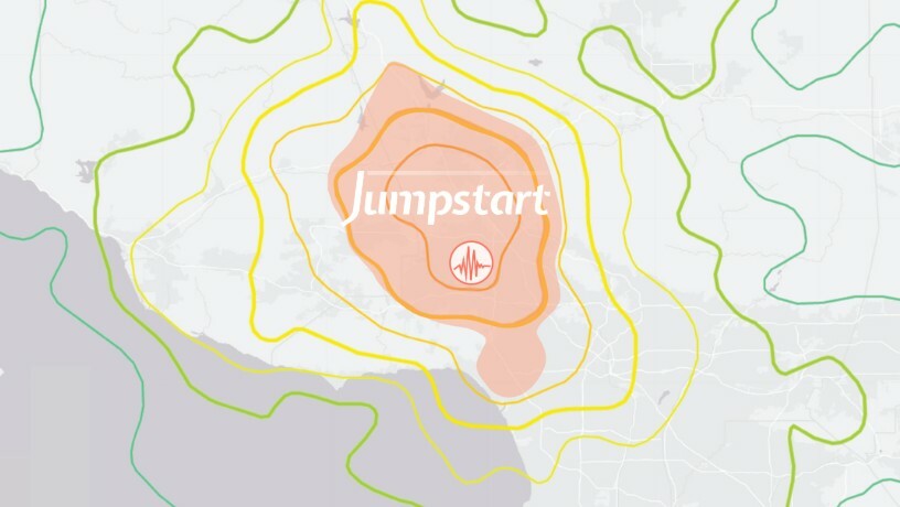 Featured image of Jumpstart
