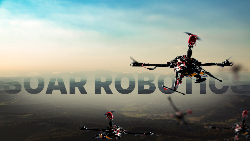 Featured image of Soar Robotics