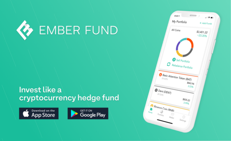 Featured image of Ember Fund