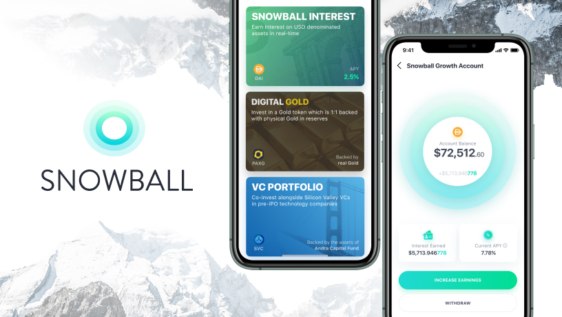 Featured image of Snowball Money