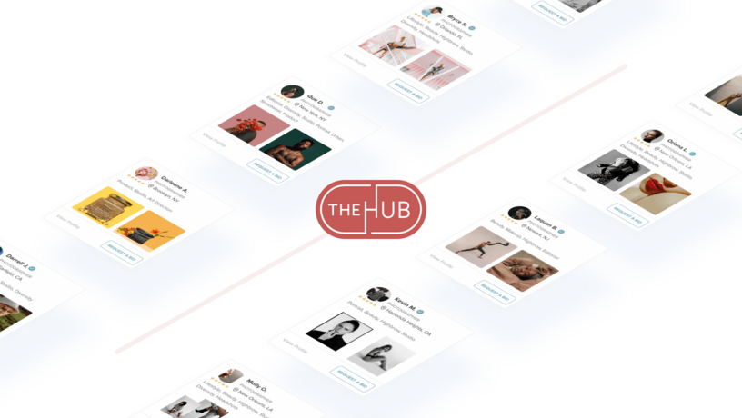 Featured image of The Hub