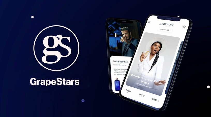 Featured image of GrapeStars