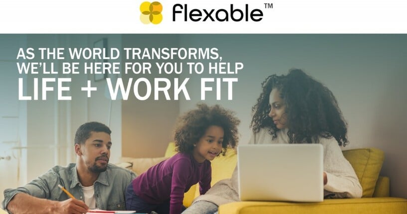 Featured image of Flexable