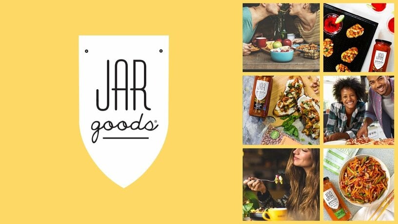 Featured image of Jar Goods