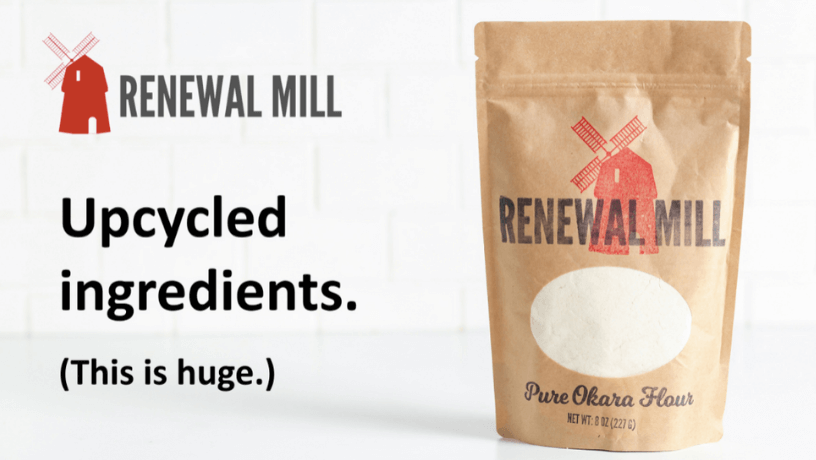 Featured image of Renewal Mill