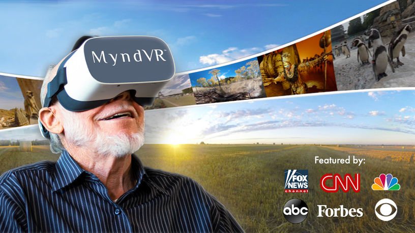 Featured image of MyndVR