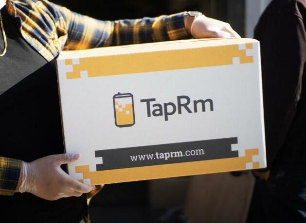Featured image of TapRm