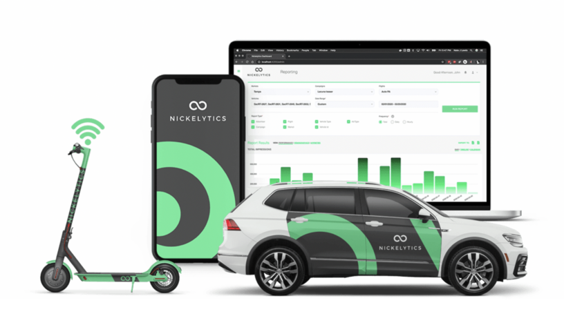 Featured image of Nickelytics
