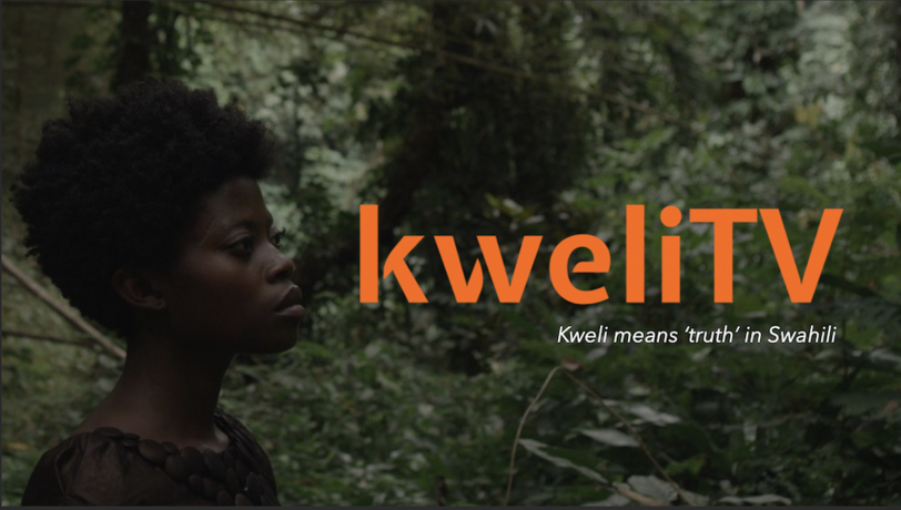 Featured image of kweliTV